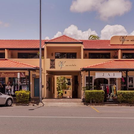 Villa San Michele Port Douglas Exterior foto