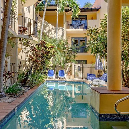 Villa San Michele Port Douglas Exterior foto